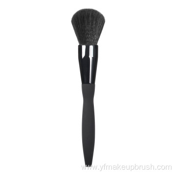 9pcs Soft Synthetic Hair Makeup Brushes Set